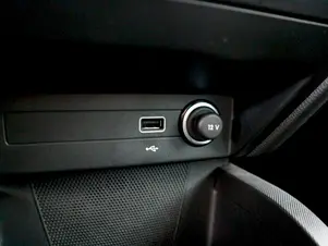 Škoda Fabia Ambition Plus