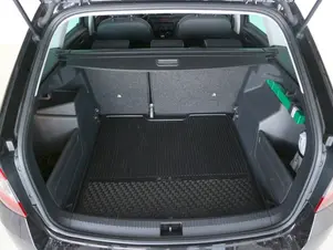 Škoda Fabia Ambition Plus