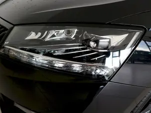 Škoda Fabia Ambition Plus