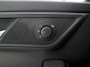 Škoda Fabia Ambition Plus