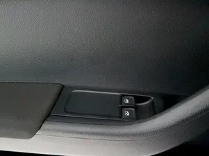 Škoda Fabia Ambition Plus