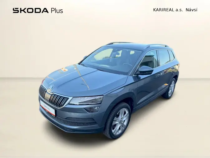 Karoq Style Plus