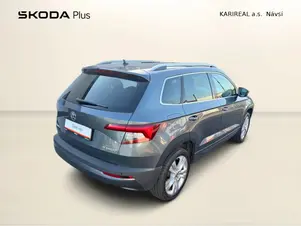 Škoda Karoq Style Plus
