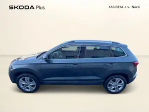 Škoda Karoq Style Plus