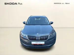 Škoda Karoq Style Plus
