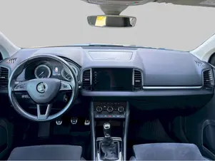 Škoda Karoq Style Plus