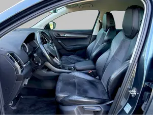Škoda Karoq Style Plus