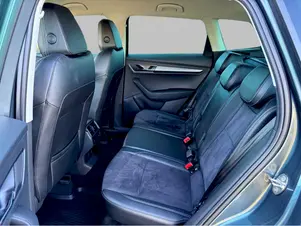 Škoda Karoq Style Plus