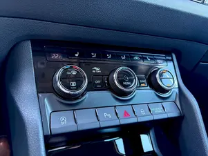Škoda Karoq Style Plus