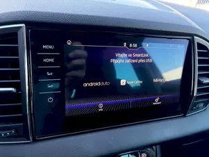 Škoda Karoq Style Plus