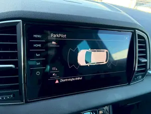 Škoda Karoq Style Plus