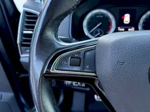 Škoda Karoq Style Plus
