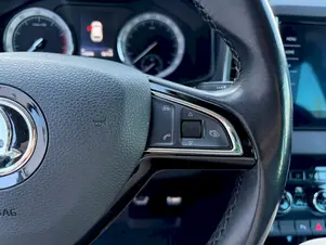 Škoda Karoq Style Plus