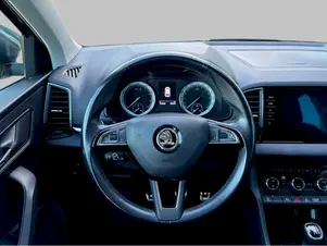 Škoda Karoq Style Plus