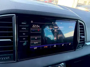 Škoda Karoq Style Plus