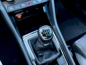 Škoda Karoq Style Plus