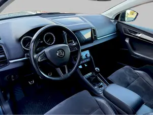 Škoda Karoq Style Plus