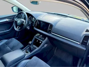 Škoda Karoq Style Plus