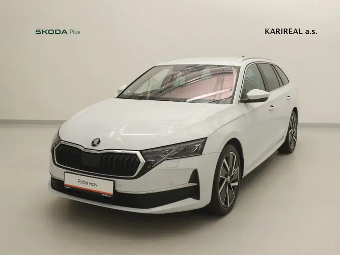 Octavia Top Selection