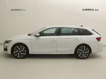 Octavia Top Selection
