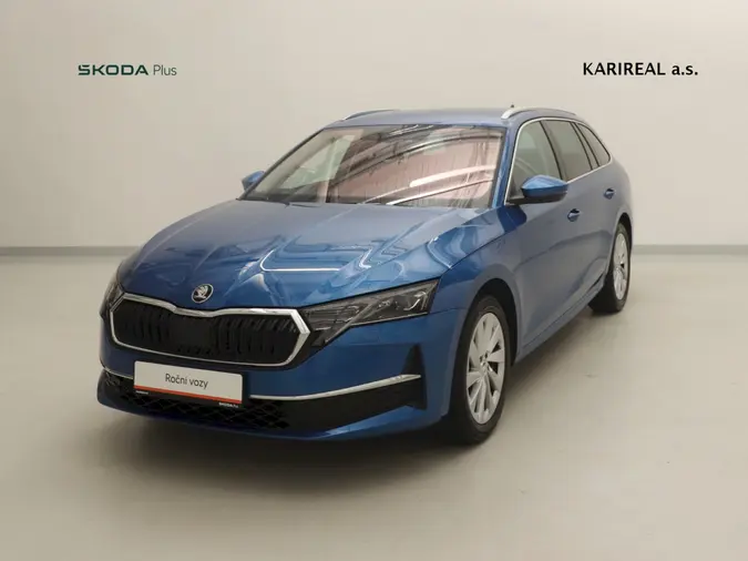 Octavia Top Selection