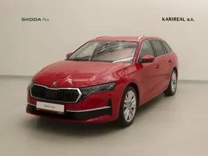 Škoda Octavia Top Selection