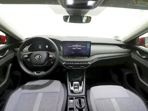 Škoda Octavia Top Selection