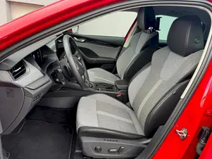 Škoda Octavia Top Selection