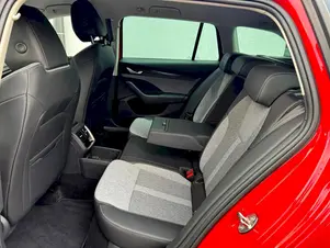 Škoda Octavia Top Selection