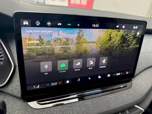 Škoda Octavia Top Selection