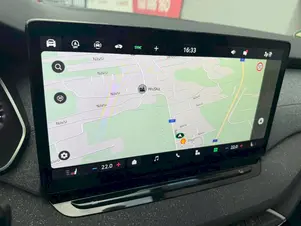 Škoda Octavia Top Selection