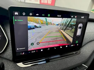 Škoda Octavia Top Selection