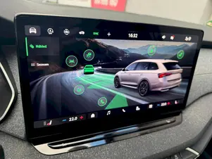 Škoda Octavia Top Selection