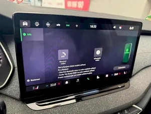 Škoda Octavia Top Selection