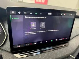 Škoda Octavia Top Selection