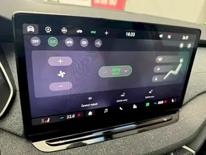 Škoda Octavia Top Selection