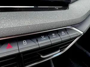 Škoda Octavia Top Selection