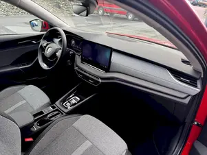 Škoda Octavia Top Selection