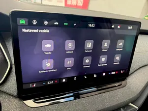 Škoda Octavia Top Selection