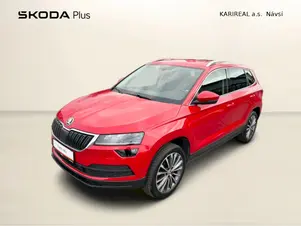 Škoda Karoq Style Plus