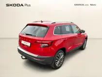 Karoq Style Plus