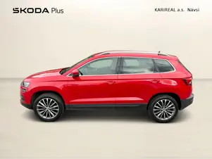 Škoda Karoq Style Plus