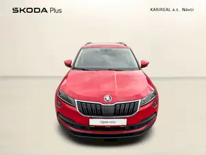 Škoda Karoq Style Plus