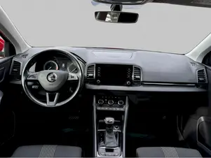Škoda Karoq Style Plus