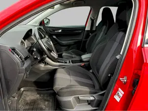 Škoda Karoq Style Plus