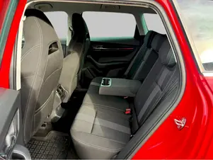 Škoda Karoq Style Plus