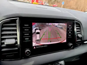 Škoda Karoq Style Plus