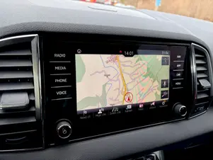 Škoda Karoq Style Plus