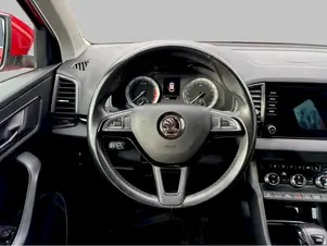 Škoda Karoq Style Plus