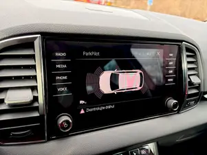 Škoda Karoq Style Plus